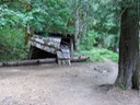 A-Frame Falling