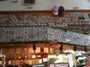 Cougar Bar and Grill Money