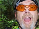 Scary Self Shot